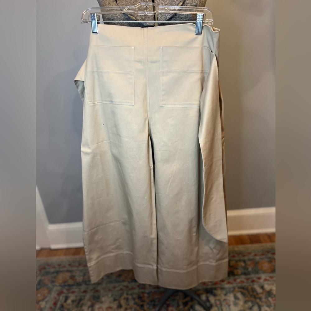Head Turner Culottes